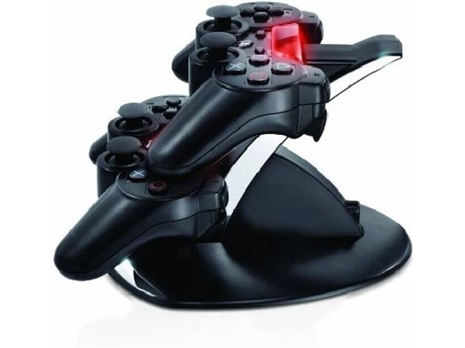 Cargador Mandos PDP Dual