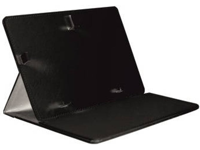Funda Tablet BRIGMTON (Universal - 7'' - Negro)