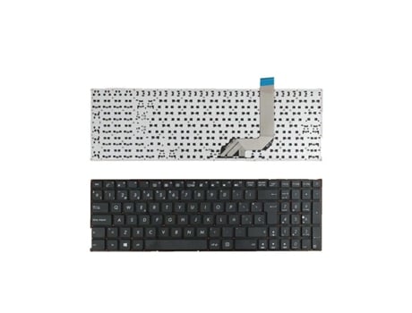 Teclados para Computador Portátil Asus
