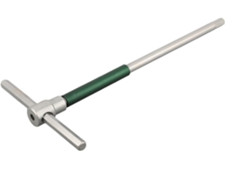 Llave hexagonal en forma de T, CHABERLU de 210 mm (8 mm)