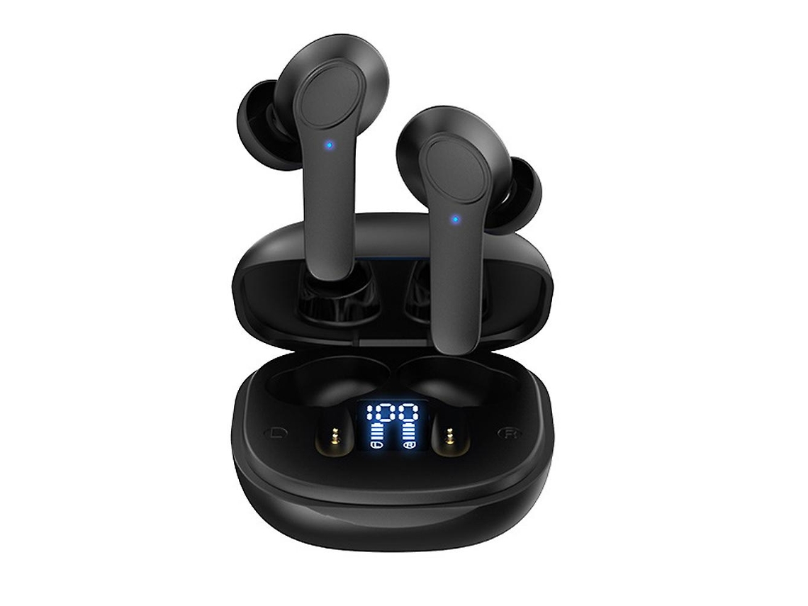 Earbuds xiaomi sales resistente al agua