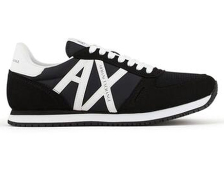 Zapatillas ARMANI EXCHANGE Hombre (Multicolor - 44)