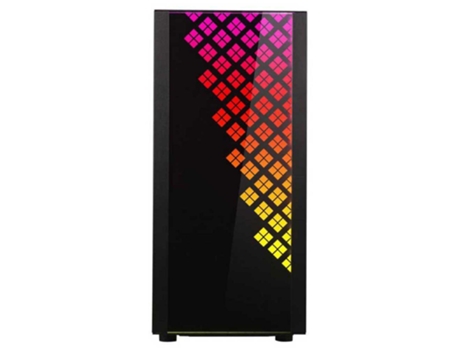 Recinto de torre Bitfenix Dawn Rgb