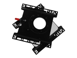 Volante De Coche De Cuero Perforado A Mano, Dype D Racking Rigid Dognification Firm Flat With