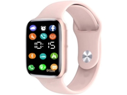 Smartwatch KLACK G50KLACK0 Rosa