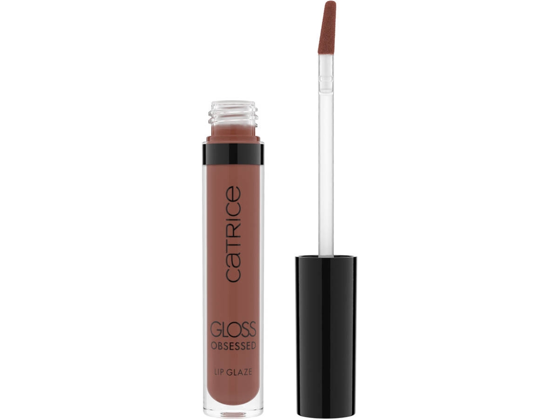 Gloss de Labios CATRICE Gloss Obsessed Lip Glaze 050 (2,5 ml)