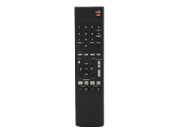 Control Remoto Para Radio Estéreo Rmc Str514, Reemplazo Para Ns Str514c Ns Str514