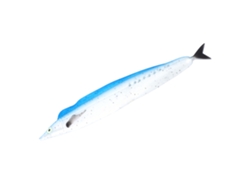 Señuelo de pesca simulado de atún Heng Jia B