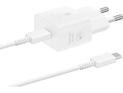Adaptador con Cable (25w - Blanco)