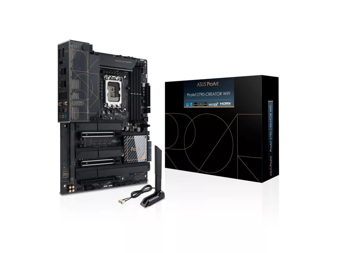 Motherboard ASUS Proart Z790-Creator Wi-Fi