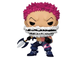 Figura Pop B.Active de Katakuri de One Piece
