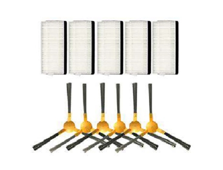 Accesorio Aspiradores NEATSVOR Filtro Hepa Esponja Neatsvor X500 Filtros
