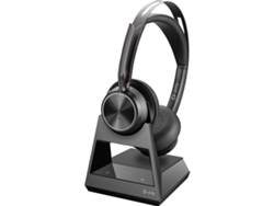 Auriculares Usb Usb-C HP Bluetooth Negro