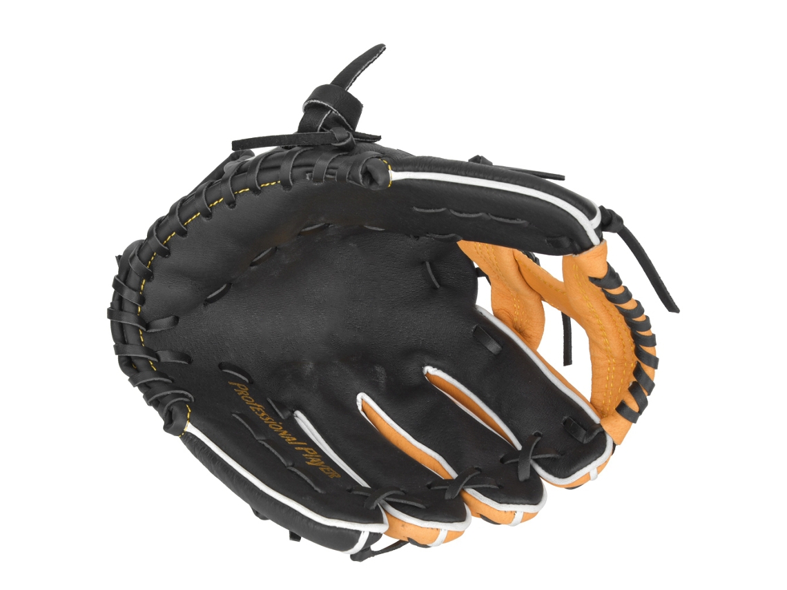 Guantes De Béisbol Para Deportes Al Aire Libre Para Niños Y Adultos, Para Entrenamiento, Equipo De Sóftbol, 11.5 Pulgadas