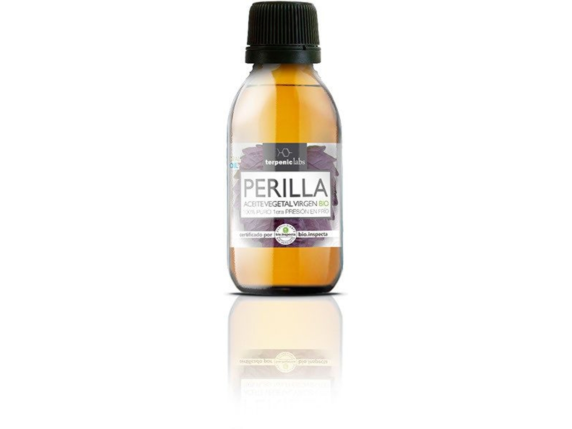 Óleo Essencial TERPENIC Perilla V Bio Fg (100Ml)