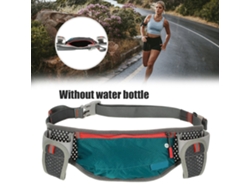 Vlrla-2026cinturón De Hidratación Reflectante Para Maratones, Mochila De Cintura Multifuncional Y Cómoda Para Running Y Deportes Al Aire Libre