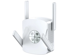 Extensor de señal Wifi 6 de nueva generación para el hogar, banda dual de 2,4 Gb/s, 5 GHz y 2,4 GHz, 2024, repetidor Wifi 5 veces más rápido de Yizhood.