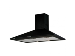 Campana Convencional CATA OMEGA BK 900 (90 cm - D - 645 m3/h)