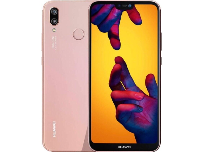 SMARTPHONE HUAWEI P20 LITE PINK 64GB