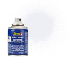 Spray de Color REVELL 34301