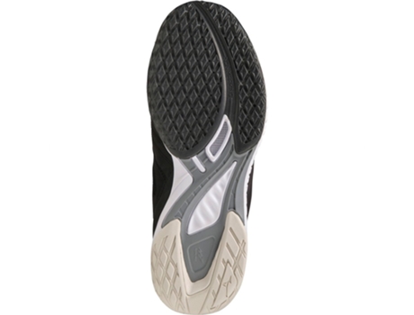 Zapatillas de Hombre MIZUNO Wave Gk Negro (38)