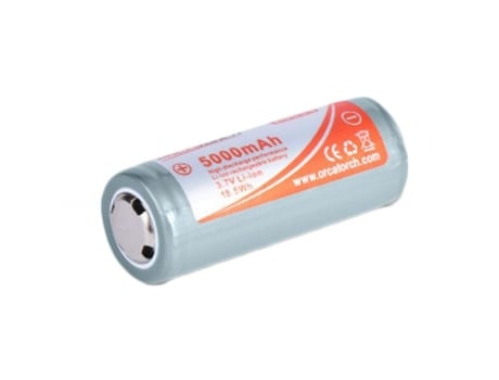Bateria de laptop ORCATORCH 5000mah