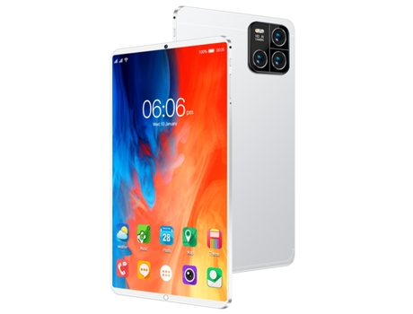 Tablet OHPA Pad6 Pro 11.6'' 512Gb 16 Gb Ram Wifi Blanco