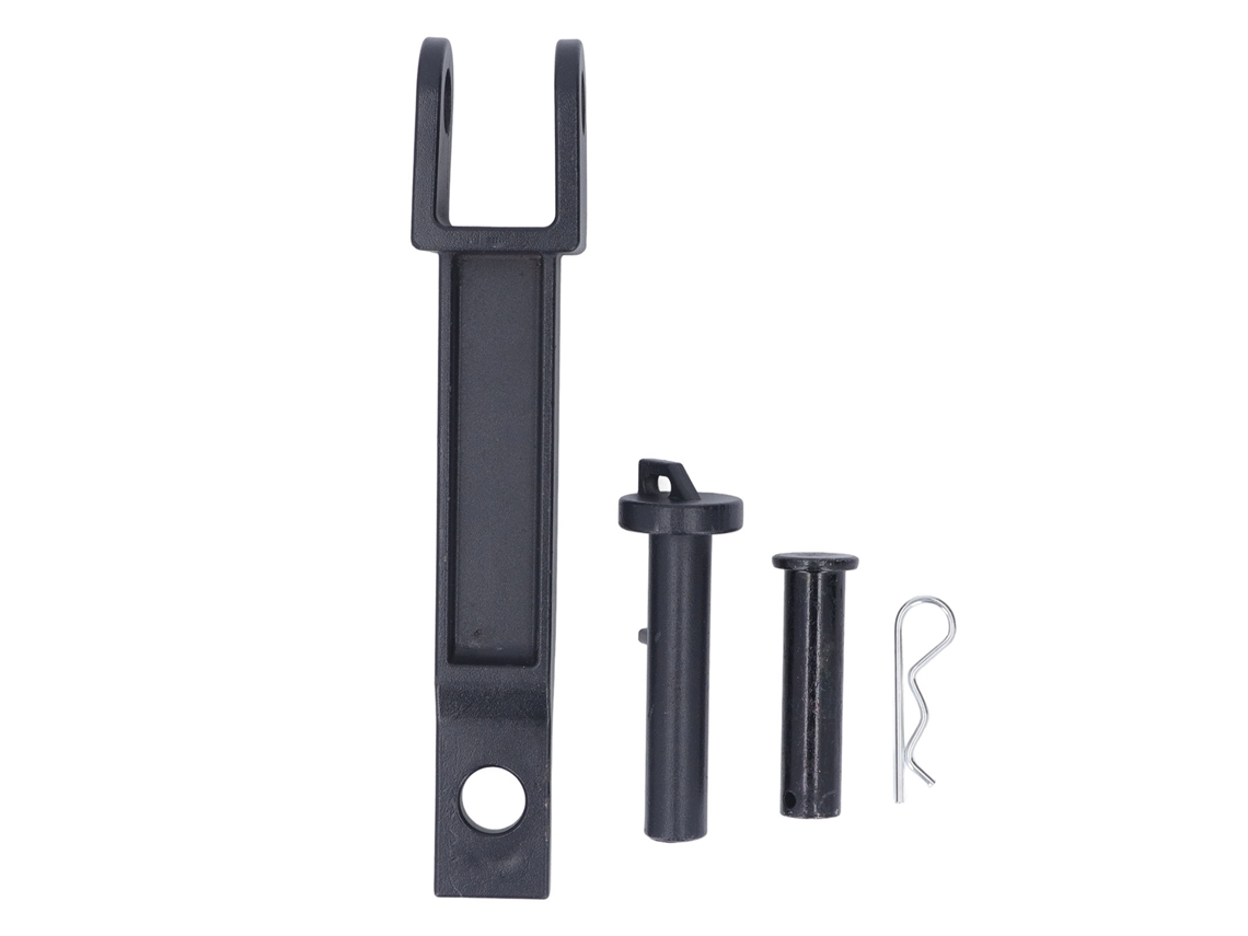 Kit de gancho de remolque de acero de alta resistencia para Peterbilt y Kenworth