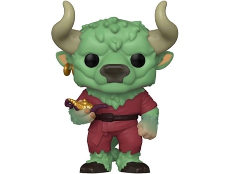 FUNKO Pop! Doctor Strange Mm - Rintrah 1004