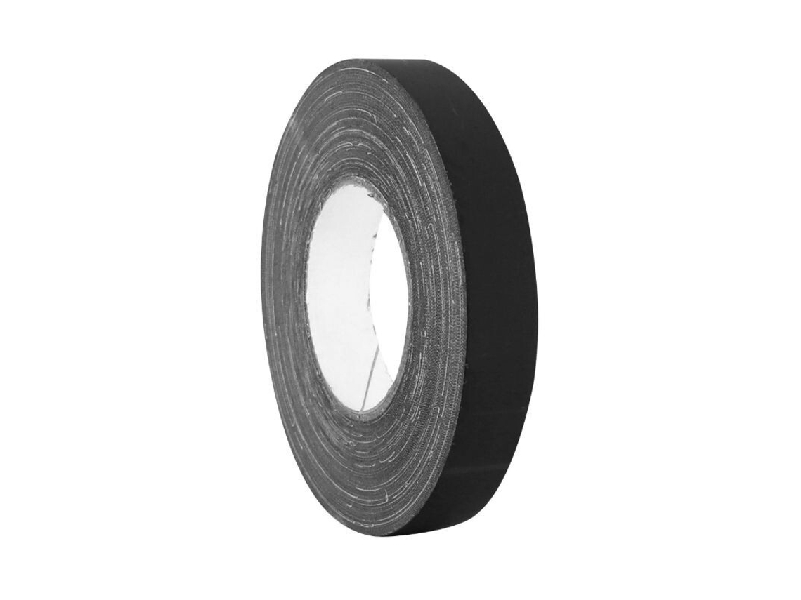 Rollo de cinta adhesiva de llanta de taller VELOX 50 m x 25 mm