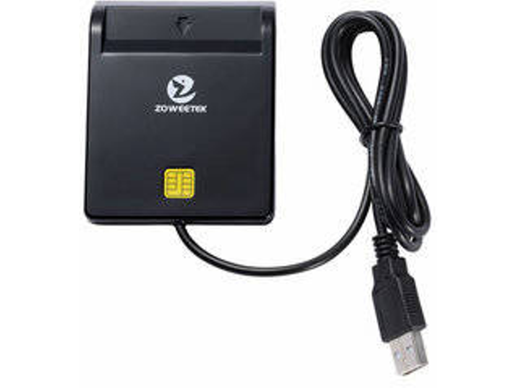Lector CHAOCHUANG de Tarjetas de Acceso ISO 7816 para SIM