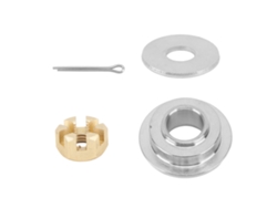 2026-kit De Herramientas De Instalación De Hélice Para Motor Outboard, Tuerca Y Bushing 6e7‑45987‑01 90201‑10m01 90171‑10m01 91490‑30020