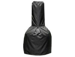 1 Funda Para Chimenea.