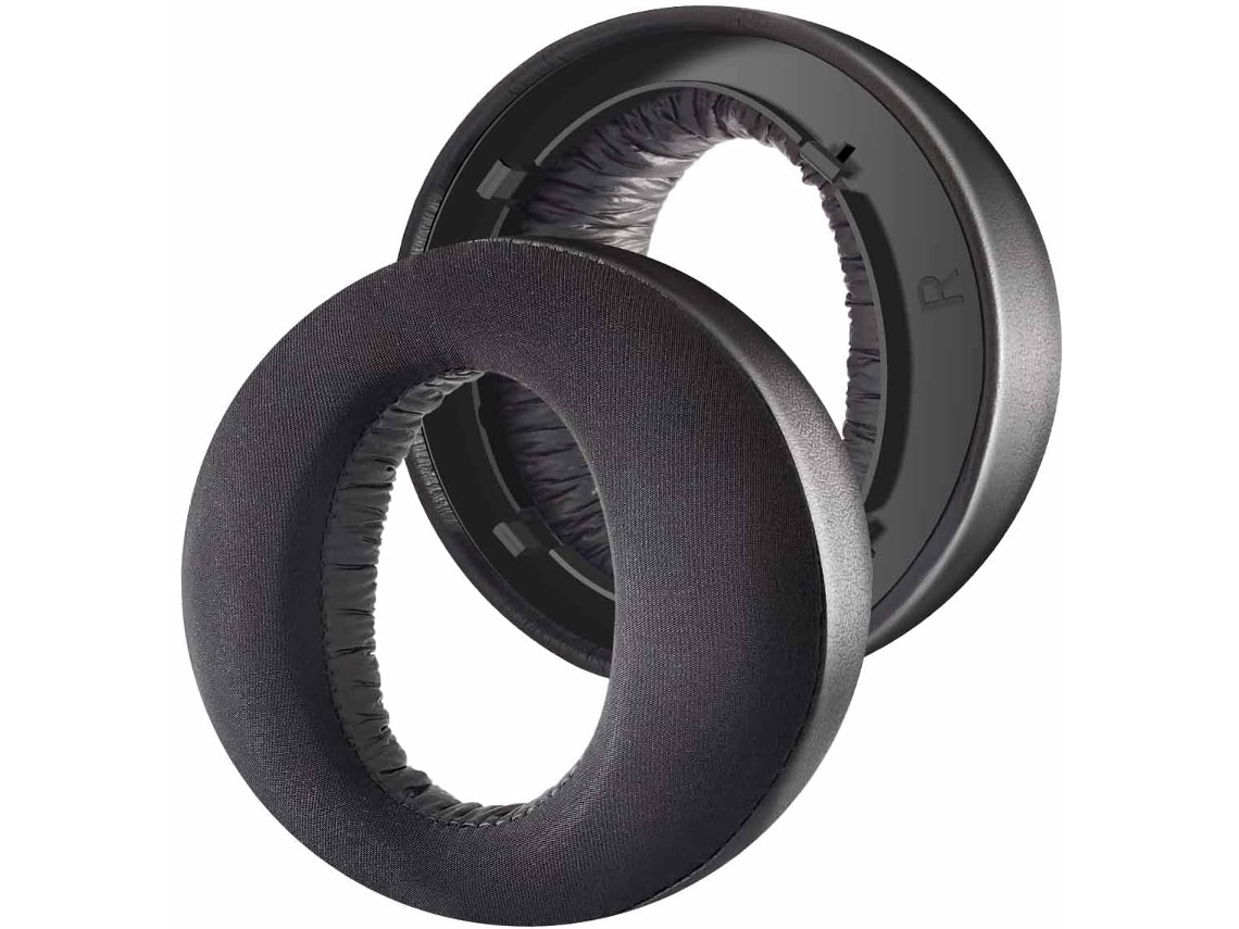Almohadillas de repuesto con gel refrigerante compatibles con los auriculares Sony Playstation 5 Pulse PS5 3D. Chennnls