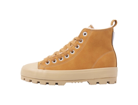 Zapatillas de Mujer BRITISH KNIGHTS Kaya Dsrt Beige (39)