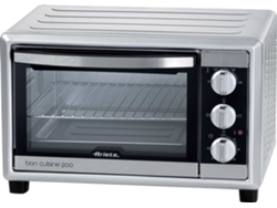 Mini Horno ARIETE 981 20 L 1380 W