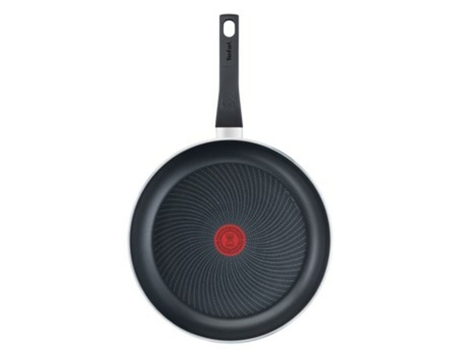 Sartén TEFAL C27206 Negro Aluminio 28 cm