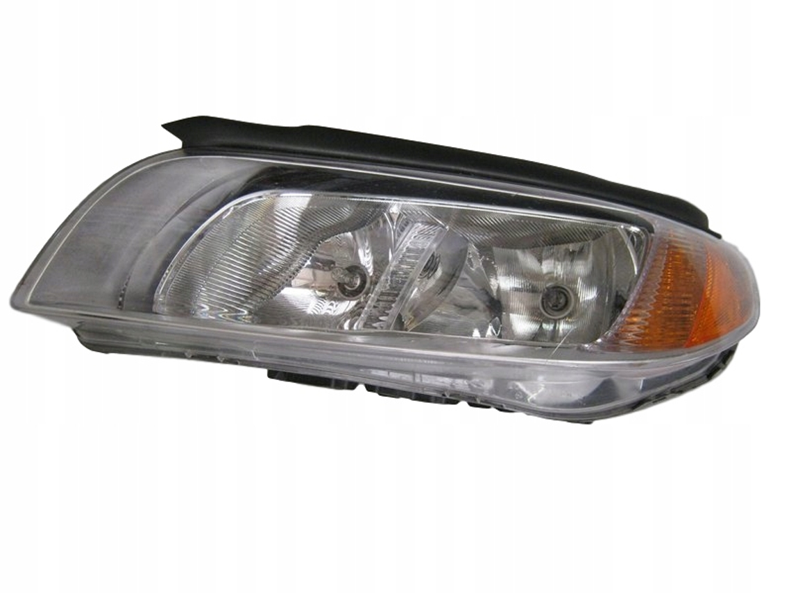 Bombilla delantera izquierda H7 o 31214351 VOLVO Xc70