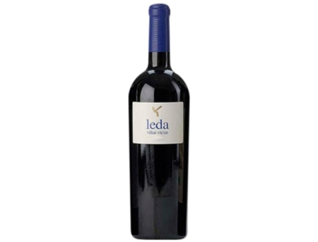 Vino LEDA Leda Viñas Viejas Tempranillo Vino De La Tierra De Castilla Y León (0.75 L - 1 unidade)