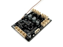 Placa Principal Para Barco De Pesca Bait Boat V020 Gps Control Remoto Rc Placa Madre