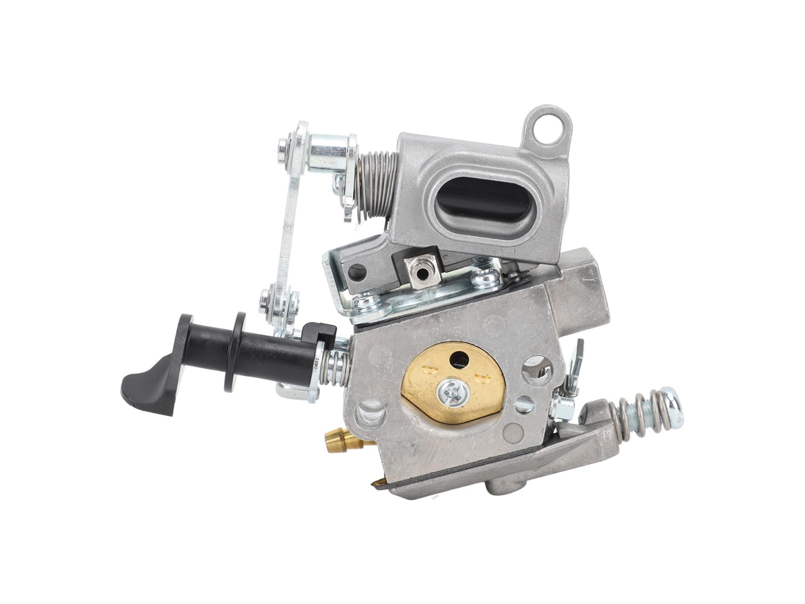 Reemplazo de carburador de aluminio para motosierra T435 578936901 522007601 con mango superior