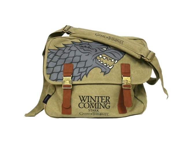 Bandolera GAME OF THRONES Stark