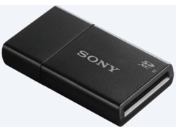Lector de Tarjetas SONY MRW-S1 (USB 3.0)