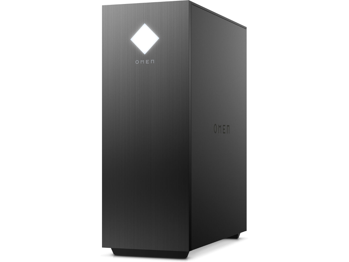 Pc De Mesa Hp Omen Gt15 (16 Gb Ram 512 Gb Ssd Nvidia Geforce Rtx 3060 Ti Intel)