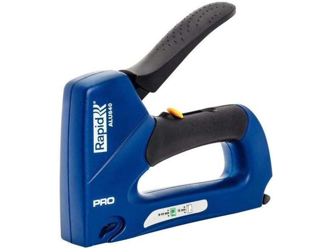 Grapadora RAPID RAP7313468760014