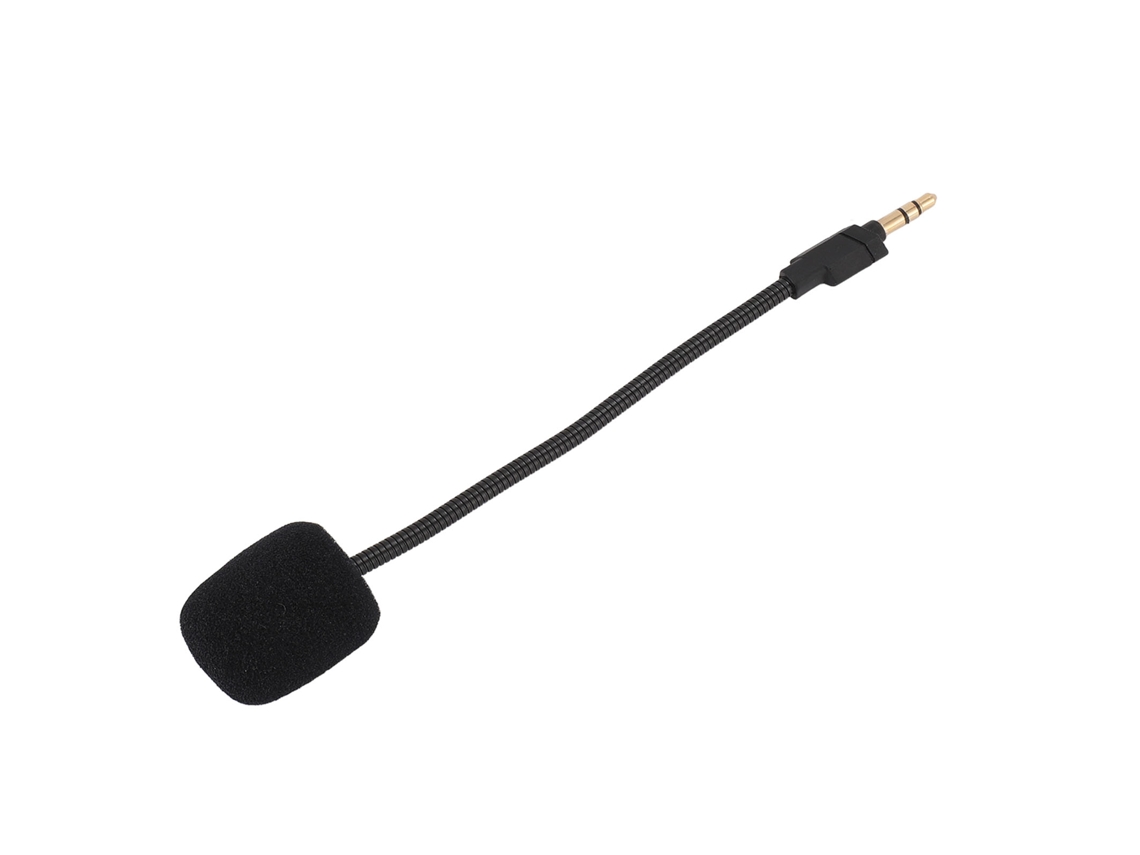 Micrófono De Repuesto Para Auriculares Inalámbricos Logitech G733 Con Cancelación De Ruido De 3,5 Mm