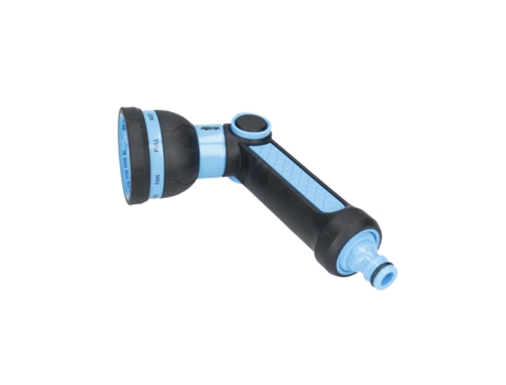 Pistola de Riego Ferrestock Azul
