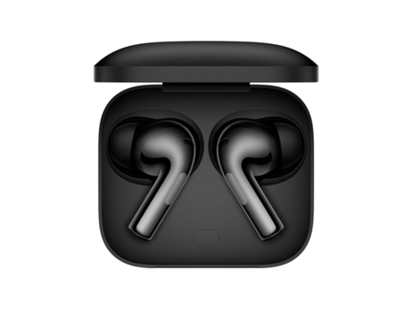 Earbuds Metallic Gray ONEPLUS Bluetooth Gris