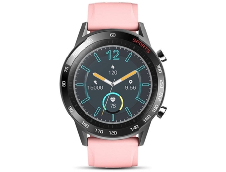 Smartwatch rosa ENZONS