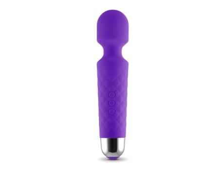 Vibrador TURMIN Ccr0317Zzh29 Morado
